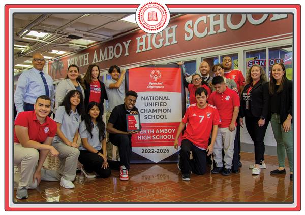 PAHS Banner School